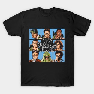 the Busters Bunch T-Shirt